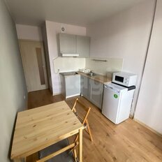 Квартира 33,5 м², 1-комнатная - изображение 2