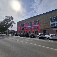 460 м², помещение свободного назначения - изображение 1