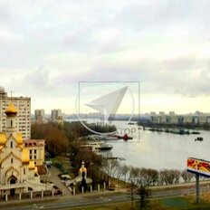 Квартира 53 м², 1-комнатная - изображение 1