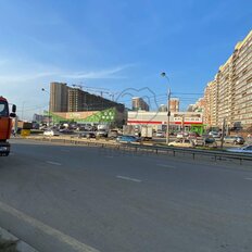 Квартира 21,8 м², 1-комнатная - изображение 4