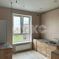 Квартира 28,1 м², 1-комнатная - изображение 4