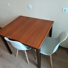 Квартира 31,3 м², 1-комнатная - изображение 4