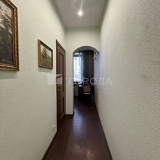 Квартира 58,1 м², 2-комнатная - изображение 3