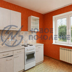 Квартира 40,4 м², 1-комнатная - изображение 2