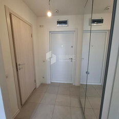 Квартира 26 м², студия - изображение 5