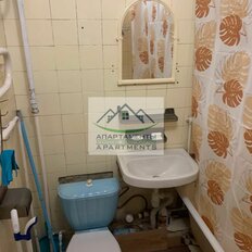 Квартира 55 м², 2-комнатная - изображение 4