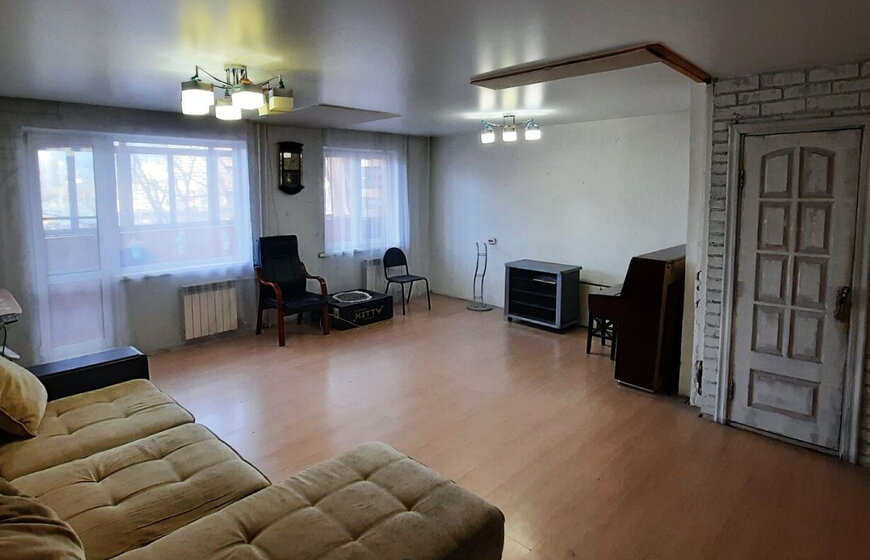 42,9 м², 1-комнатная квартира 8 574 000 ₽ - изображение 16