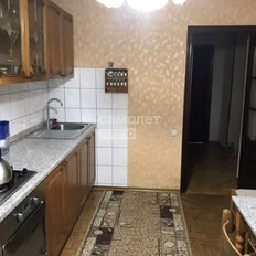 Квартира 67 м², 3-комнатная - изображение 2