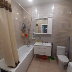 Квартира 48 м², 1-комнатная - изображение 4