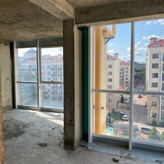 Квартира 138 м², 3-комнатная - изображение 5