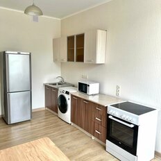 Квартира 48,3 м², 1-комнатная - изображение 2