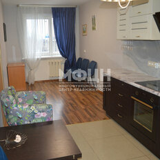 Квартира 75 м², 2-комнатная - изображение 4