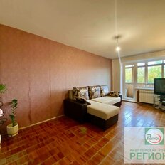 Квартира 67,4 м², 3-комнатная - изображение 4