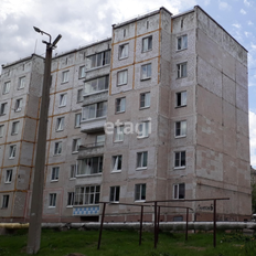 Квартира 32,4 м², 1-комнатная - изображение 1