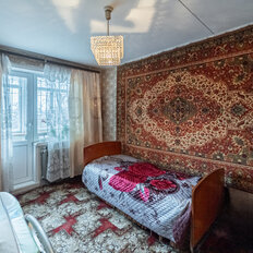 Квартира 58 м², 3-комнатная - изображение 5