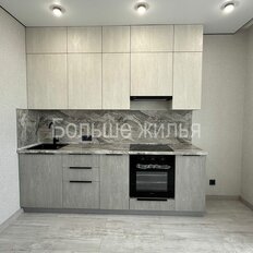 Квартира 40,2 м², 1-комнатная - изображение 3
