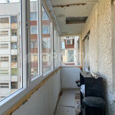 Квартира 105,5 м², 4-комнатная - изображение 4