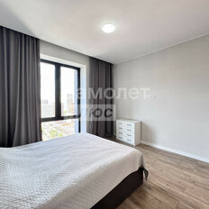 Квартира 81 м², 4-комнатная - изображение 4