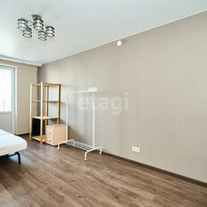Квартира 51 м², 1-комнатная - изображение 2