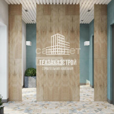 Квартира 56,7 м², 2-комнатная - изображение 4