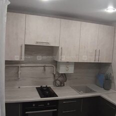 Квартира 30 м², 1-комнатная - изображение 5