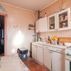 Квартира 97,8 м², 5-комнатная - изображение 4