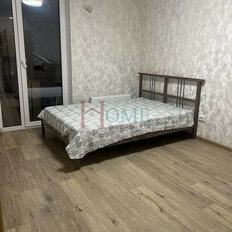 Квартира 40 м², 1-комнатная - изображение 3
