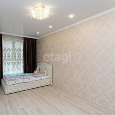 Квартира 60,5 м², 2-комнатная - изображение 4