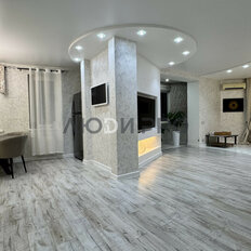 Квартира 95 м², 2-комнатная - изображение 2