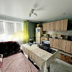Квартира 51,3 м², студия - изображение 3