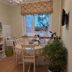 Квартира 54 м², 2-комнатная - изображение 4