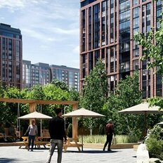 Квартира 72,5 м², 3-комнатная - изображение 5