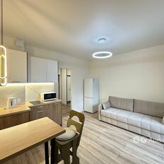Квартира 26 м², студия - изображение 2