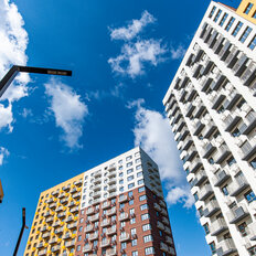 Квартира 30,1 м², студия - изображение 2