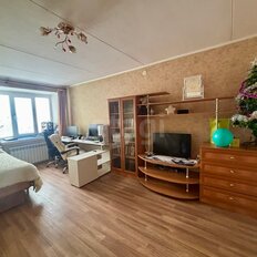 Квартира 40 м², 1-комнатная - изображение 1