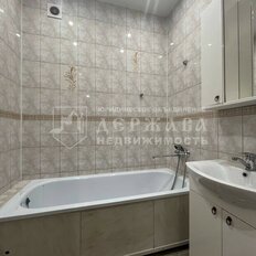 Квартира 60,1 м², 3-комнатная - изображение 4