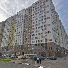 Квартира 36 м², 1-комнатная - изображение 1