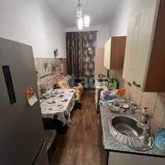 Квартира 54,9 м², 2-комнатная - изображение 1