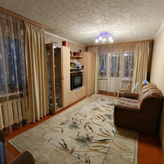 Квартира 42,4 м², 2-комнатная - изображение 3