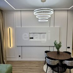 Квартира 70 м², 3-комнатная - изображение 1