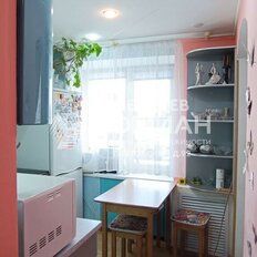 Квартира 26,6 м², 1-комнатная - изображение 3