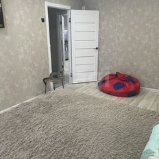 Квартира 59,3 м², 3-комнатная - изображение 4