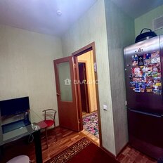 Квартира 57 м², 2-комнатная - изображение 4