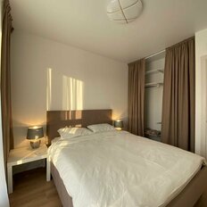 Квартира 46 м², 2-комнатная - изображение 5
