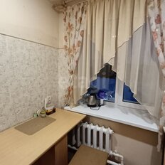 Квартира 32,9 м², 1-комнатная - изображение 4