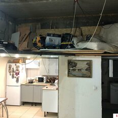 Квартира 44 м², студия - изображение 5
