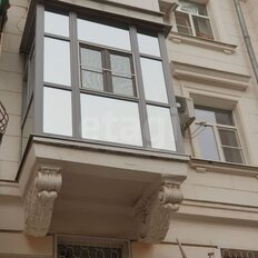 Квартира 74 м², 3-комнатная - изображение 5