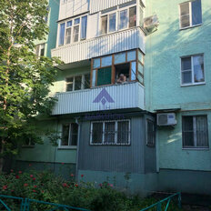 Квартира 59 м², 3-комнатная - изображение 1