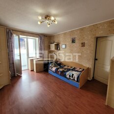 Квартира 88,5 м², 2-комнатная - изображение 5