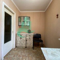 Квартира 29 м², 1-комнатная - изображение 5